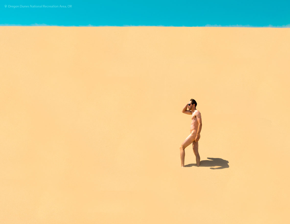 July